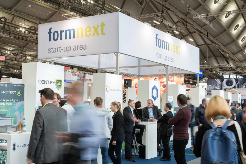 Formnext-salon