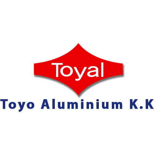 logo toyal aluminium