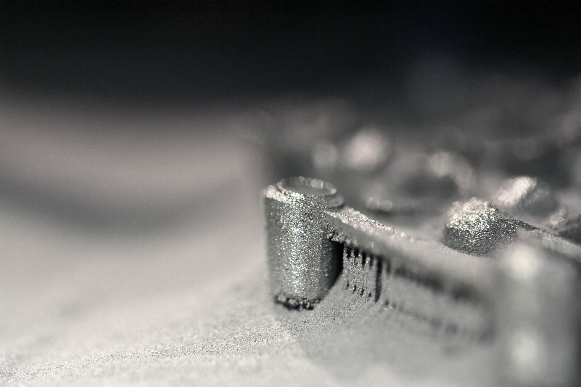 additive manifacturing